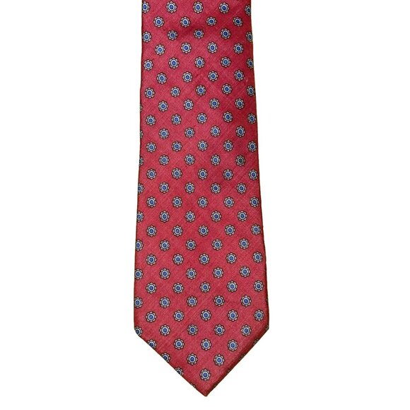 Vintage Lord & Taylor "The Men's Shop" Necktie - Picture 1 of 10